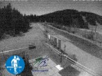 Archived image Webcam Cross Country Skiing Center Notschrei 23:00