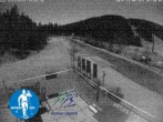 Archived image Webcam Cross Country Skiing Center Notschrei 01:00