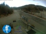 Archived image Webcam Cross Country Skiing Center Notschrei 05:00