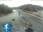 Archived image Webcam Cross Country Skiing Center Notschrei 06:00