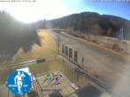 Archived image Webcam Cross Country Skiing Center Notschrei 09:00