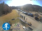 Archived image Webcam Cross Country Skiing Center Notschrei 11:00