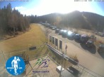 Archived image Webcam Cross Country Skiing Center Notschrei 12:00