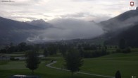 Archiv Foto Webcam Golfclub Uderns Zillertal 05:00