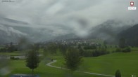 Archiv Foto Webcam Golfclub Uderns Zillertal 09:00