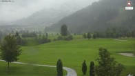 Archiv Foto Webcam Golfclub Uderns Zillertal 11:00