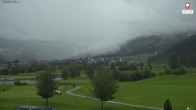 Archiv Foto Webcam Golfclub Uderns Zillertal 13:00