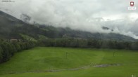 Archiv Foto Webcam Golfclub Uderns Zillertal 17:00