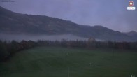 Archiv Foto Webcam Golfclub Uderns Zillertal 05:00