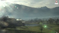 Archiv Foto Webcam Golfclub Uderns Zillertal 07:00