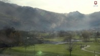 Archiv Foto Webcam Golfclub Uderns Zillertal 09:00