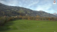 Archiv Foto Webcam Golfclub Uderns Zillertal 11:00