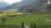 Archiv Foto Webcam Golfclub Uderns Zillertal 13:00