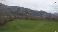 Archiv Foto Webcam Golfclub Uderns Zillertal 15:00
