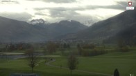 Archiv Foto Webcam Golfclub Uderns Zillertal 07:00