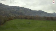 Archiv Foto Webcam Golfclub Uderns Zillertal 09:00