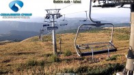 Archiv Foto Webcam Bergstation Babin zub 06:00