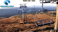 Archived image Webcam Top station Babin zub 06:00