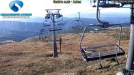 Archived image Webcam Top station Babin zub 08:00