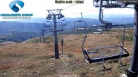 Archived image Webcam Top station Babin zub 10:00