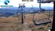 Archived image Webcam Top station Babin zub 12:00