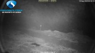 Archived image Webcam Top station Jabučko ravnište 02:00