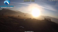 Archived image Webcam Top station Jabučko ravnište 06:00
