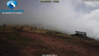 Archived image Webcam Top station Jabučko ravnište 10:00