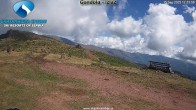 Archived image Webcam Top station Jabučko ravnište 12:00