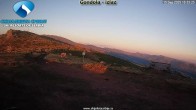 Archived image Webcam Top station Jabučko ravnište 18:00