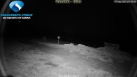 Archived image Webcam Top station Jabučko ravnište 20:00