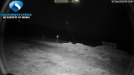 Archiv Foto Webcam Bergstation Jabučko ravnište 04:00