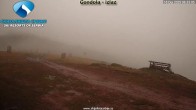 Archiv Foto Webcam Bergstation Jabučko ravnište 06:00