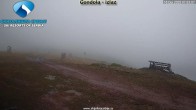 Archiv Foto Webcam Bergstation Jabučko ravnište 07:00