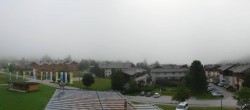 Archiv Foto Webcam Ramsau am Dachstein: Blick ins WM Stadion 05:00