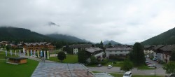 Archiv Foto Webcam Ramsau am Dachstein: Blick ins WM Stadion 11:00