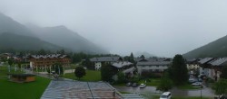 Archiv Foto Webcam Ramsau am Dachstein: Blick ins WM Stadion 15:00