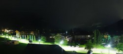 Archiv Foto Webcam Ramsau am Dachstein: Blick ins WM Stadion 21:00
