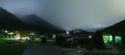 Archived image Webcam World Cup ski stadium Ramsau 03:00