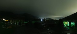 Archived image Webcam World Cup ski stadium Ramsau 03:00