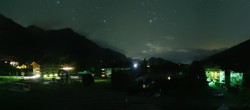 Archiv Foto Webcam Ramsau am Dachstein: Blick ins WM Stadion 23:00