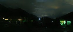 Archiv Foto Webcam Ramsau am Dachstein: Blick ins WM Stadion 01:00