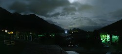 Archiv Foto Webcam Ramsau am Dachstein: Blick ins WM Stadion 03:00