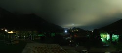 Archived image Webcam World Cup ski stadium Ramsau 03:00