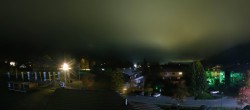 Archived image Webcam World Cup ski stadium Ramsau 01:00