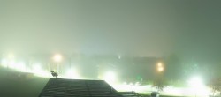 Archived image Webcam World Cup ski stadium Ramsau 05:00