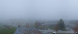 Archived image Webcam World Cup ski stadium Ramsau 07:00