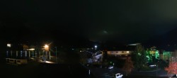 Archived image Webcam World Cup ski stadium Ramsau 01:00