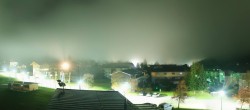Archived image Webcam World Cup ski stadium Ramsau 03:00