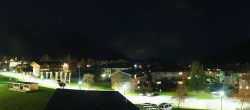 Archived image Webcam World Cup ski stadium Ramsau 17:00